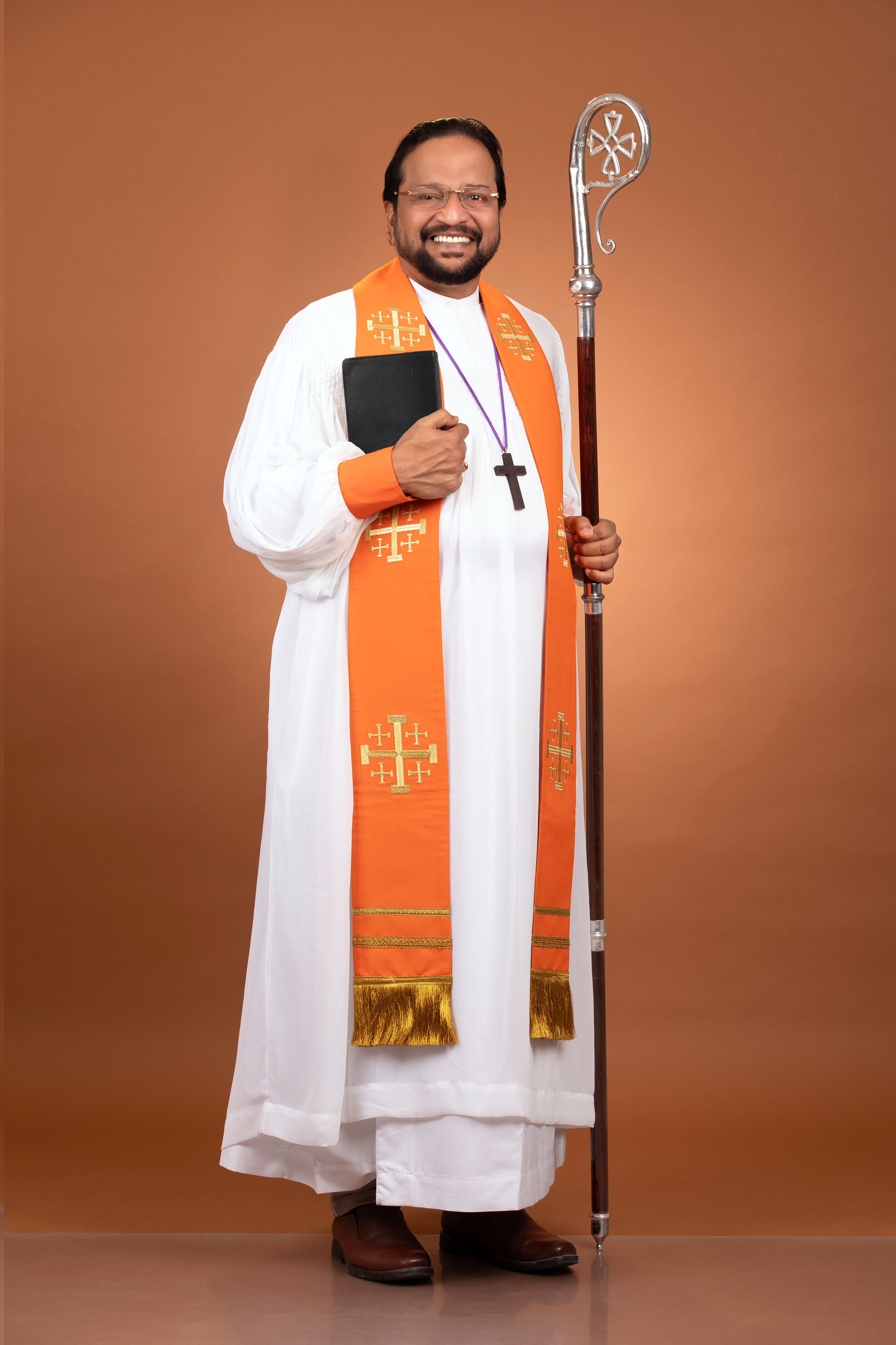 St. Dominic's A.I. Girls Hr. Sec. School